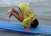 (August 23, 2008) TGSA / Port A Surf Co / Texas Surf Camps Grom Roundup (Port A) Surf Album 5